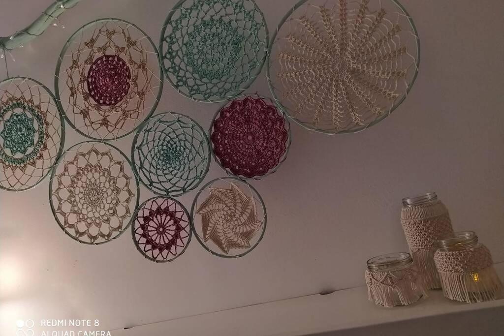 Apartamento En Primera Linea De Playa Sanlucar de Barrameda Bagian luar foto